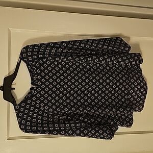 Casual blouse